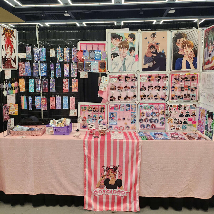 Sakura con