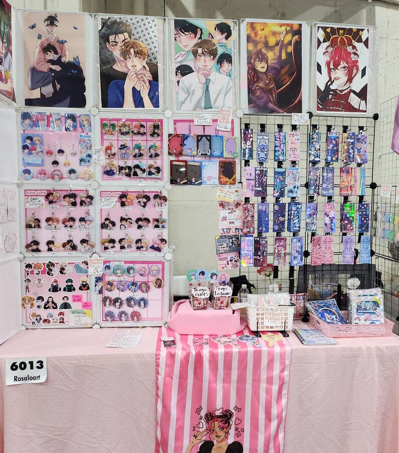 Kplayfest/Anime impulse 25