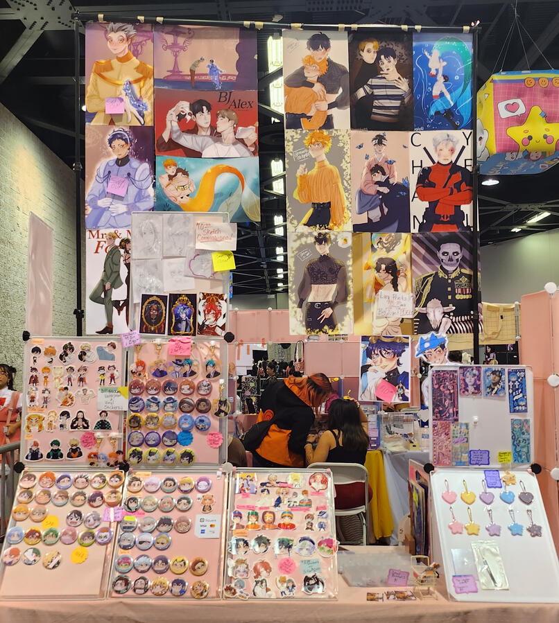 Kplay fest oc 23 Kplay fest oc 23